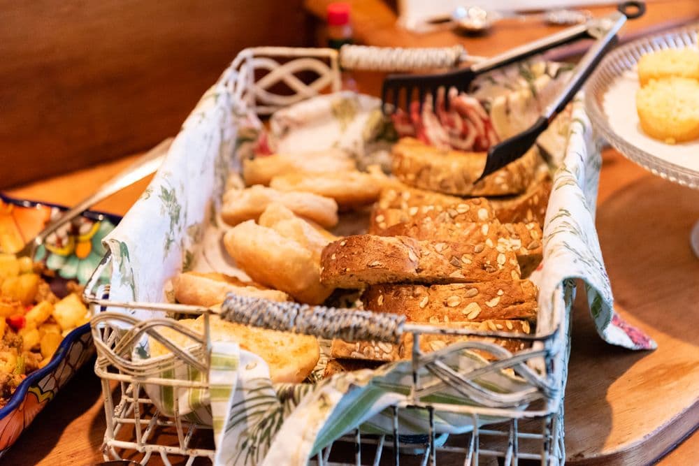 Wellspring Retreat Bed & Breakfast photo 2