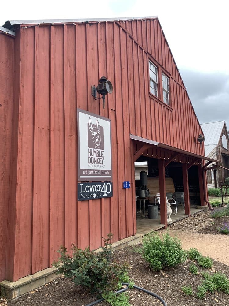 The Humble Donkey Studio photo 2