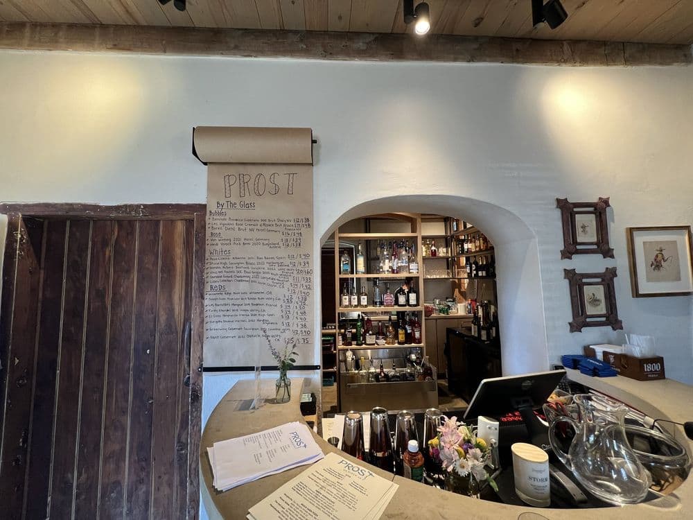 Prost on Block 29 photo 1