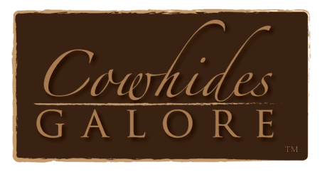 Cowhides Galore