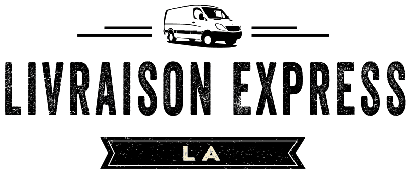 Livraison Express LA
