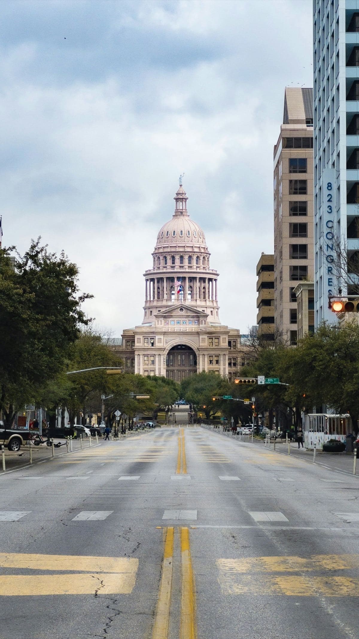 Day Trip from Austin