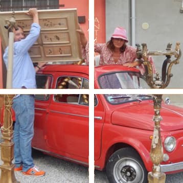 Antiquaire de France photo 1