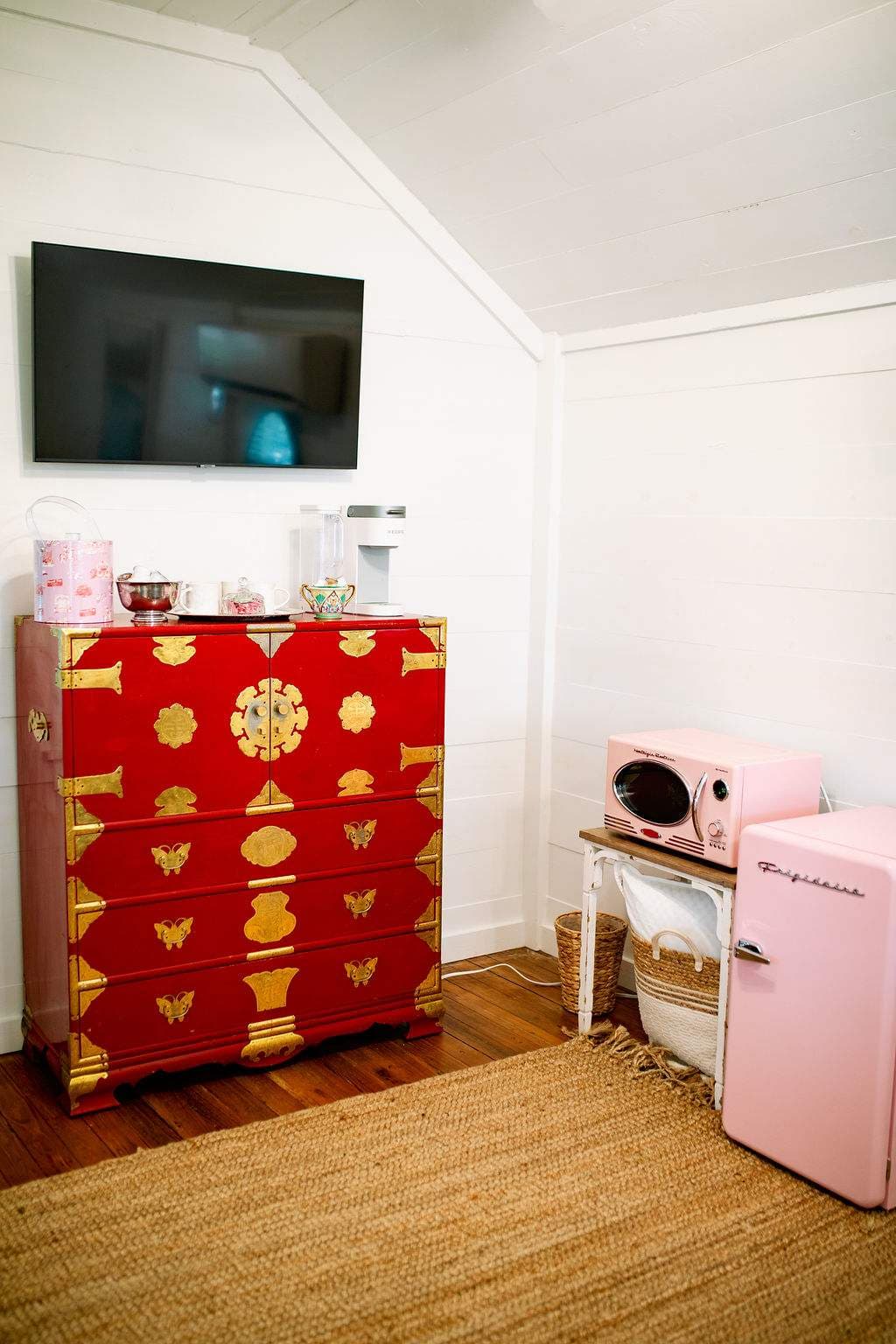 Hideaway Round Top | Prairie Cottage photo 2