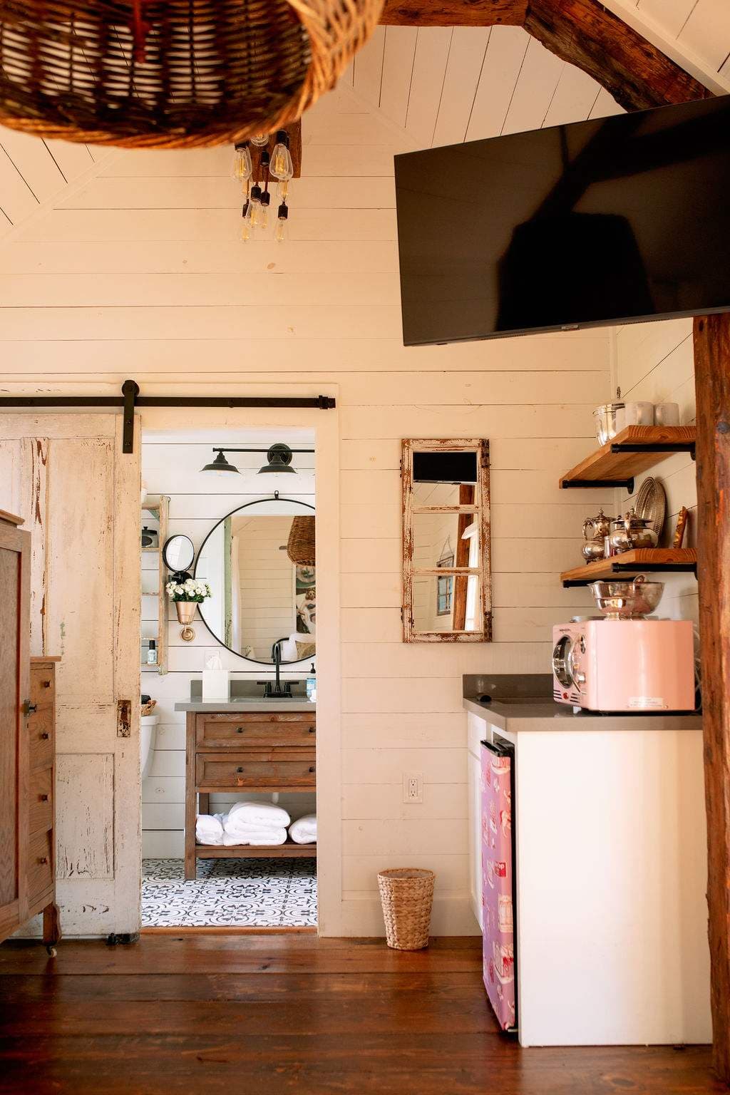 Rabbit Hole Motel-3 Carrot Suite photo 3