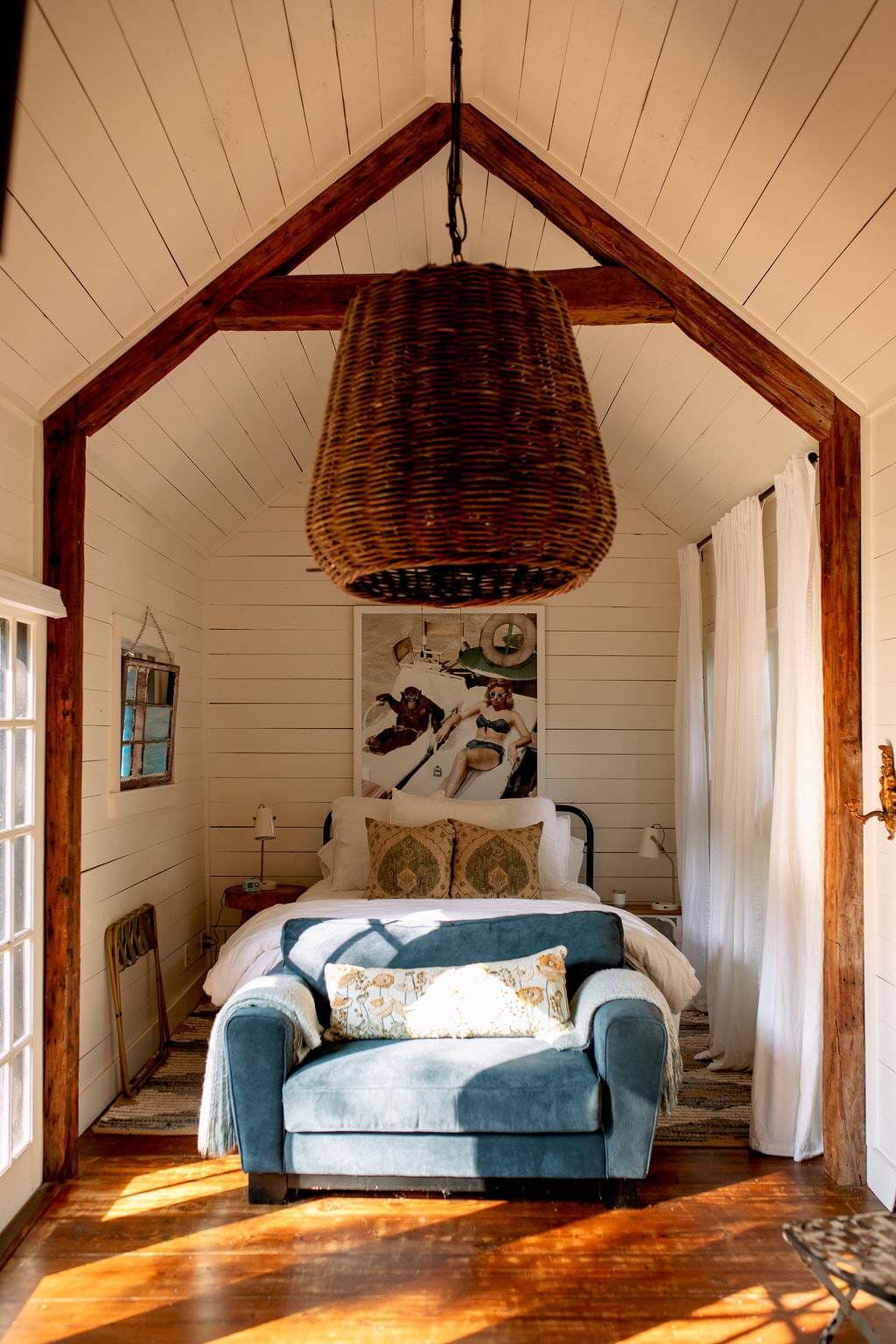 Rabbit Hole Motel-3 Carrot Suite photo 1