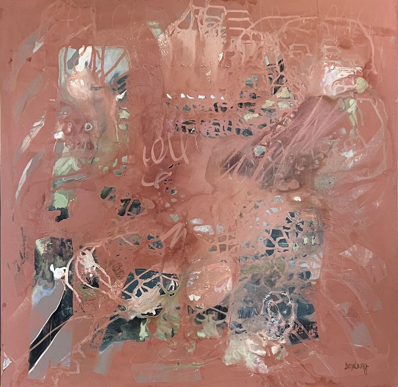 Vicki Denaburg Art Studio photo 1