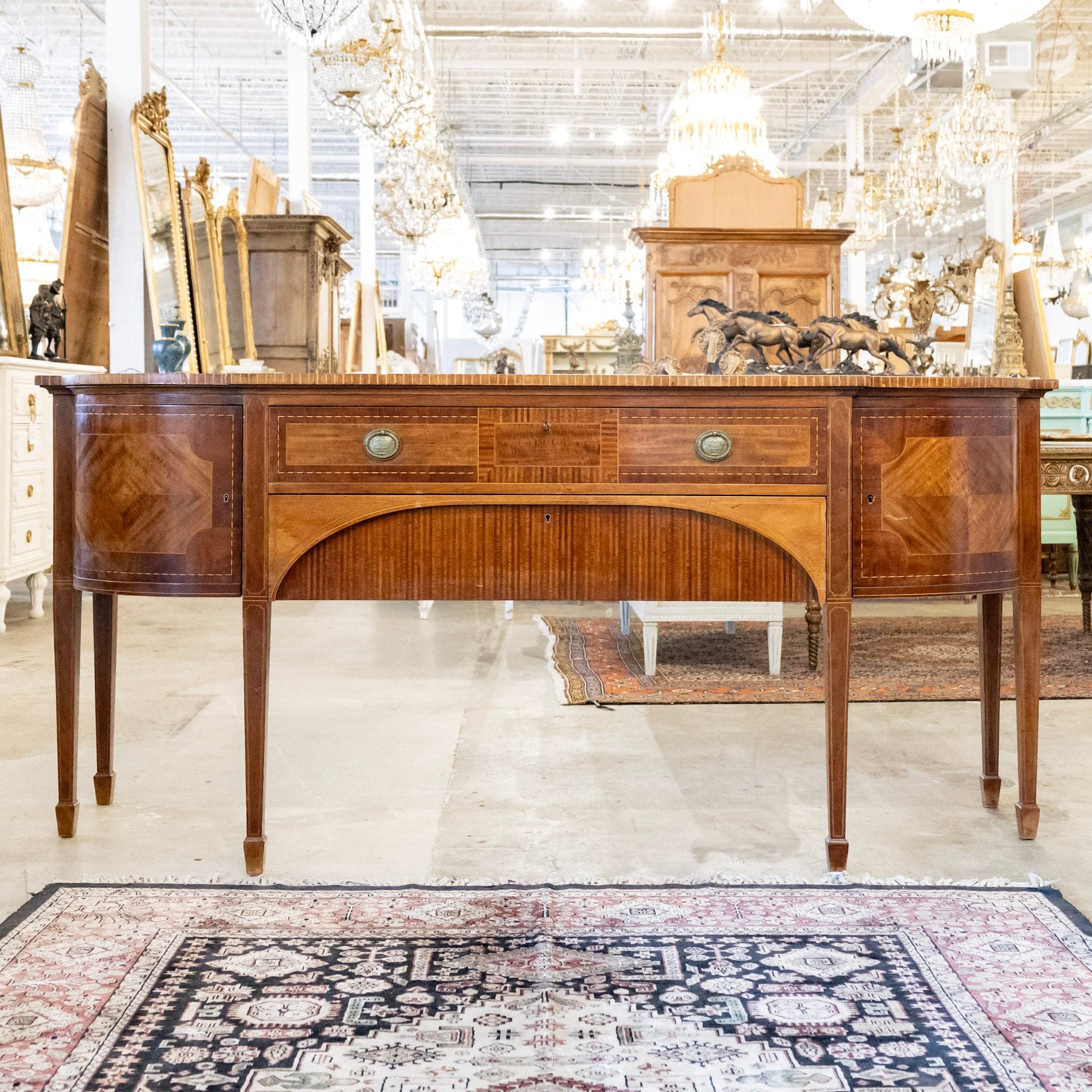 Le Chateau European Interiors photo 3