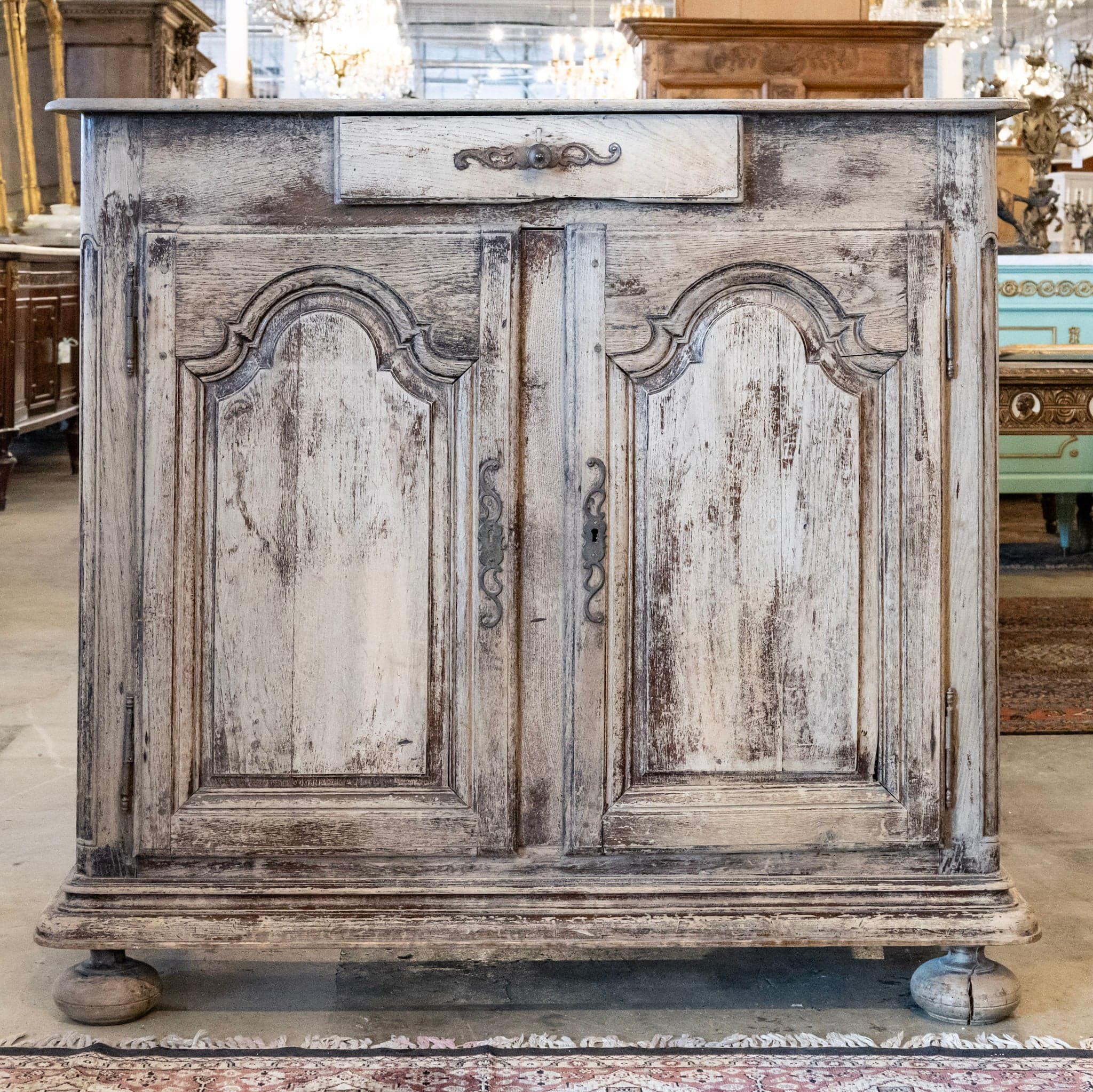 Le Chateau European Interiors