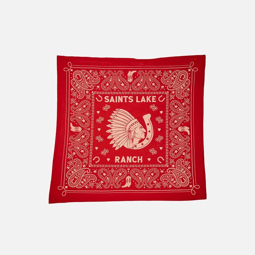 Saints Western photo 3