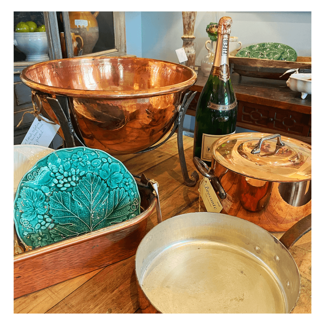 Round Top Antiques & Design Center photo 3