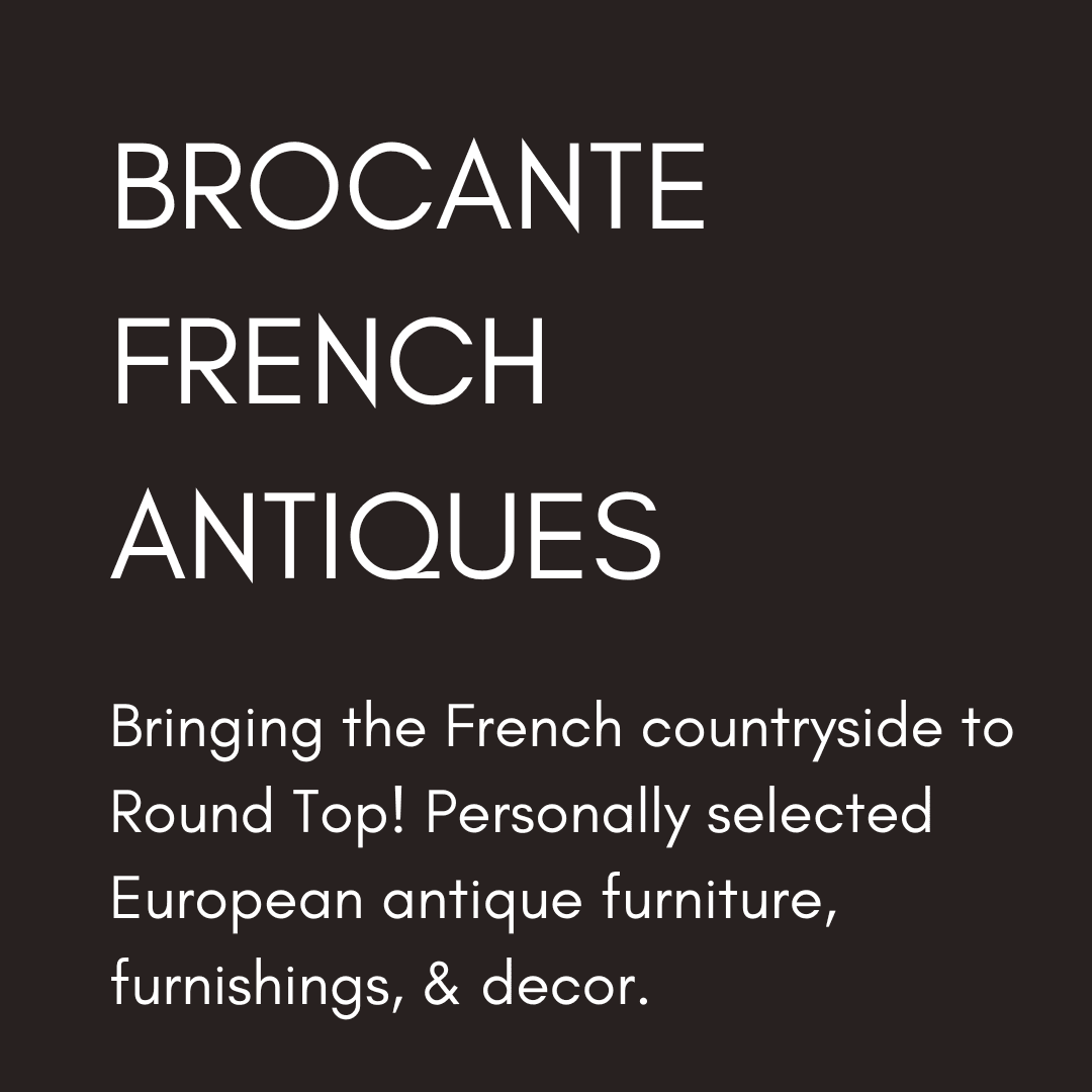 Round Top Antiques & Design Center photo 2