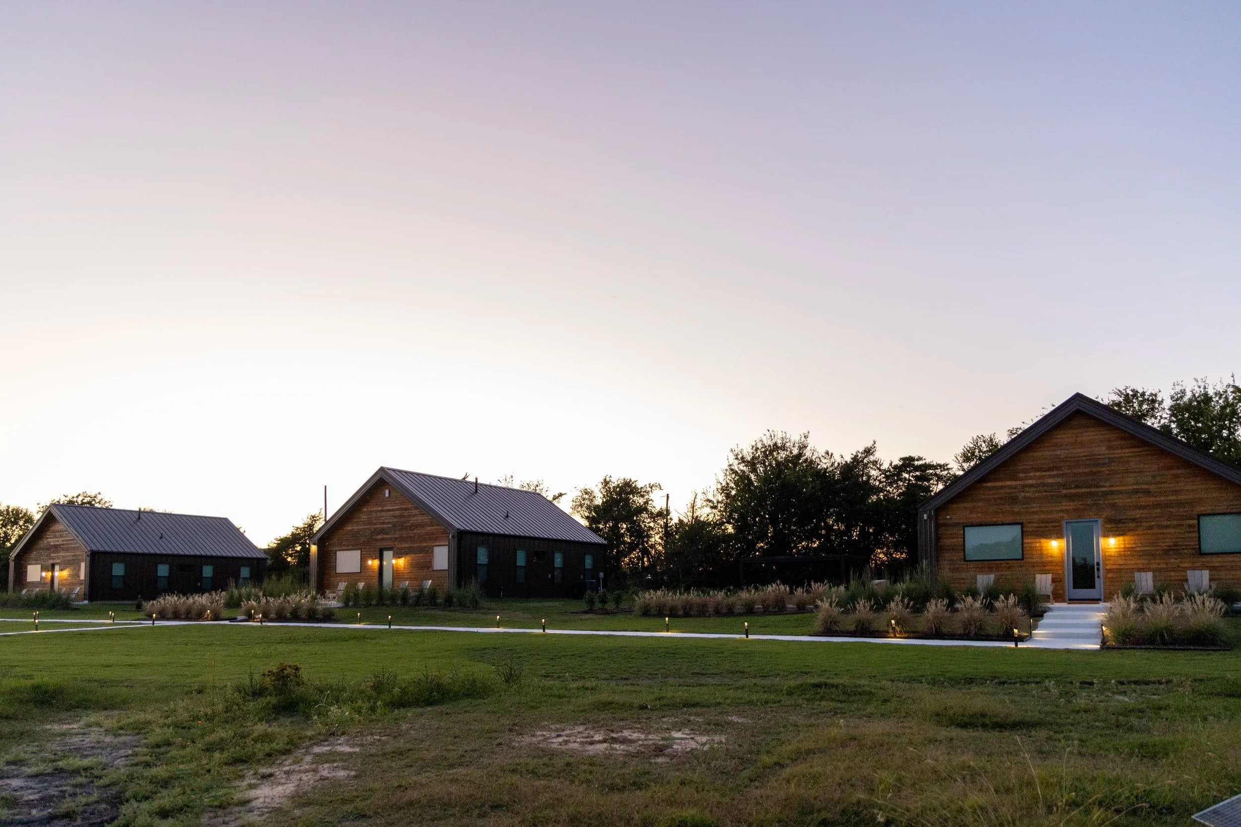 The Retreats at Element Ranch | Entire Property