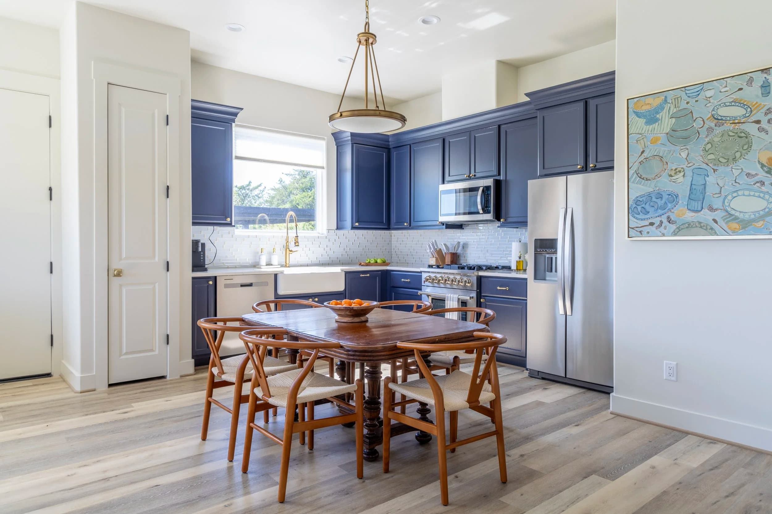 The Water Retreat at Element Ranch