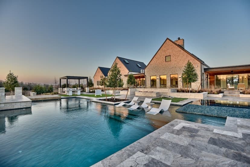 The Villa at Element Ranch