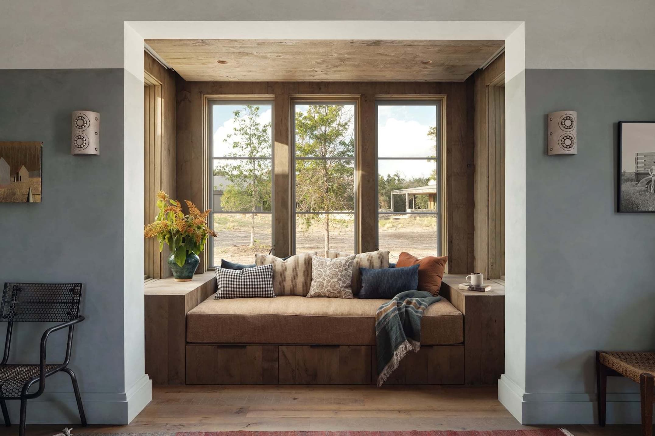 Hideaway Round Top | Prairie Cottage