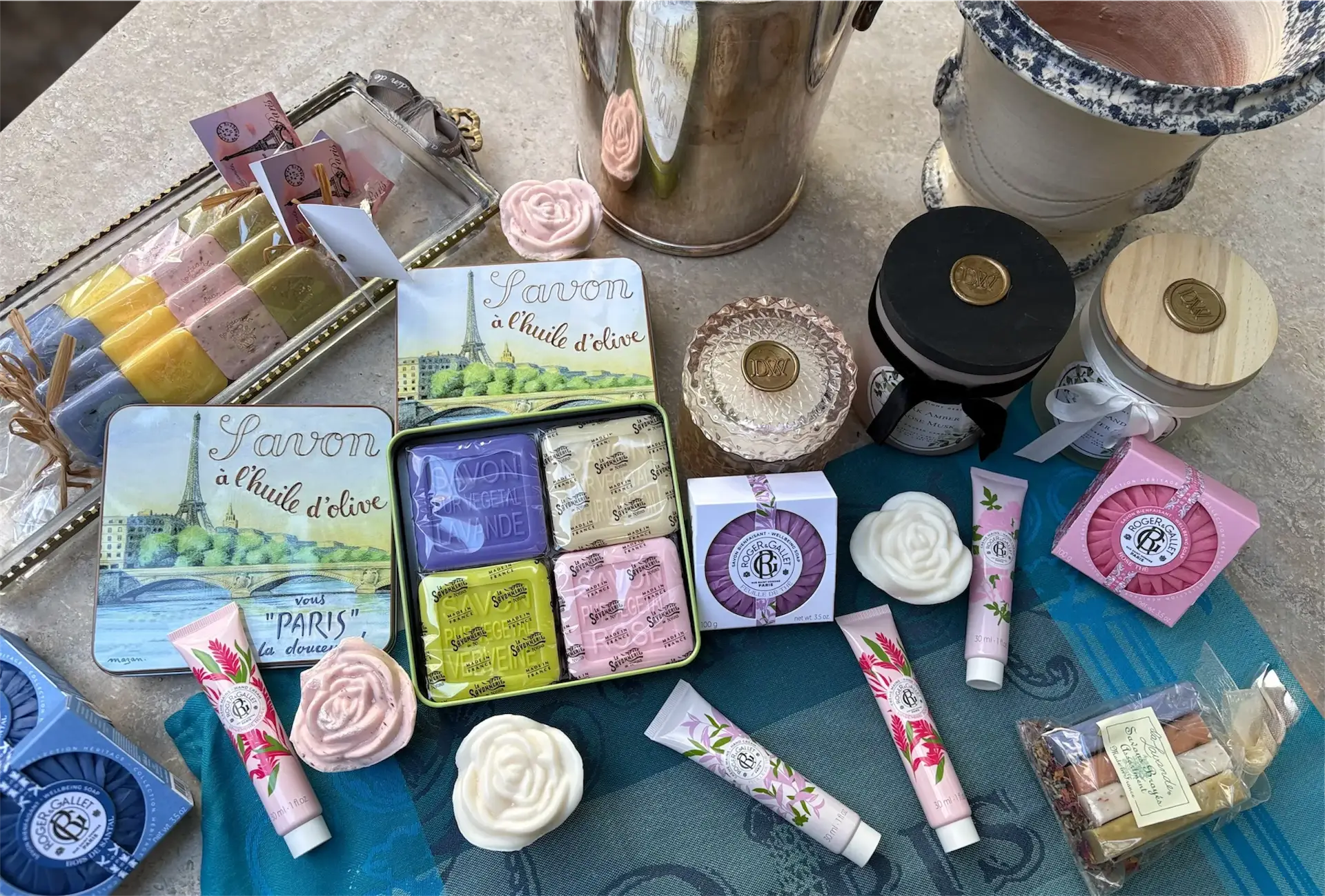 Jardin de France photo 1