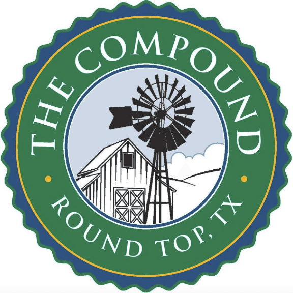 The Compound at Round Top: French Antiques, Hidden Gems & La Petite Dame