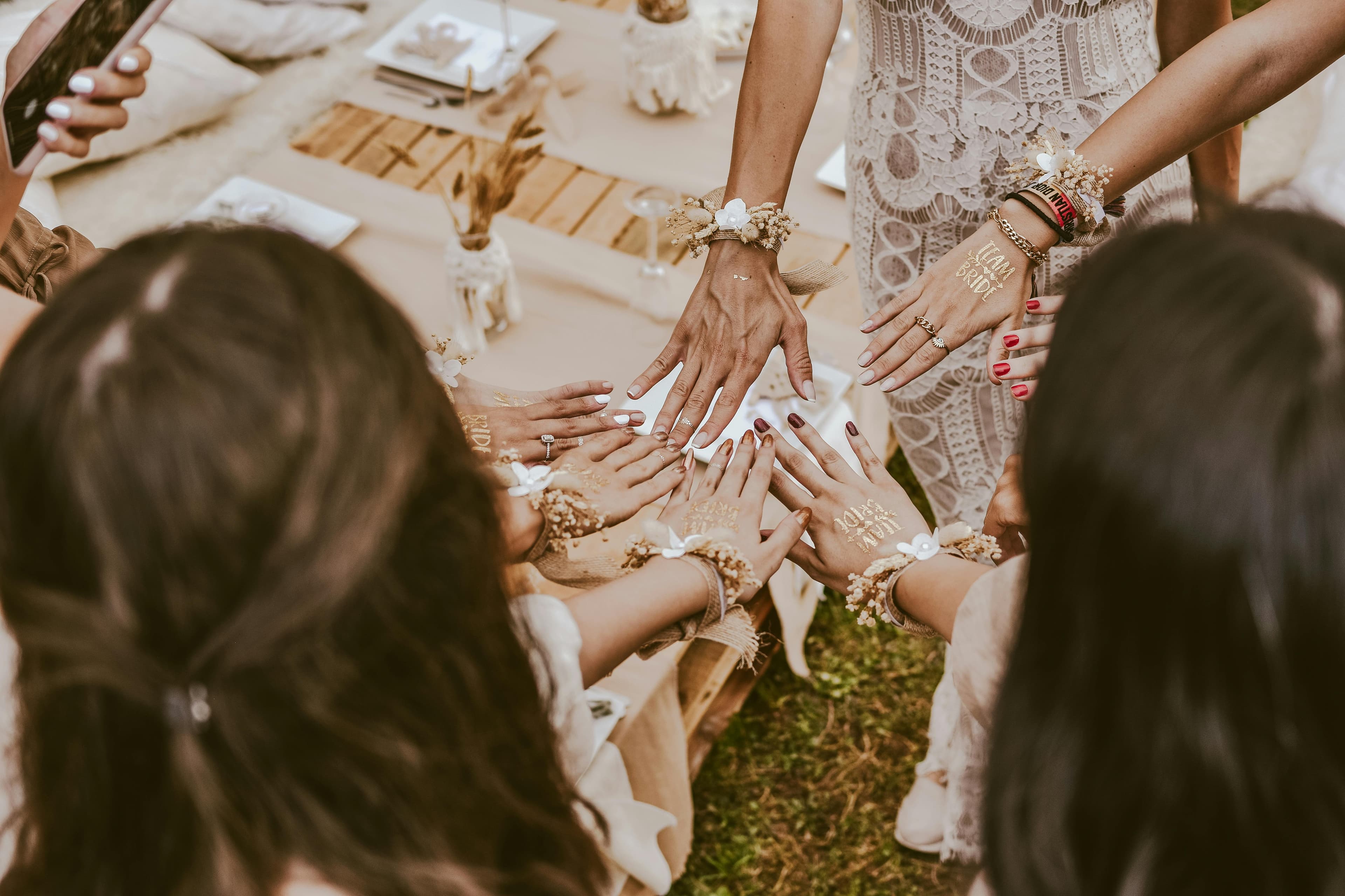 The Round Top Bachelorette: Why This Beats Nashville and Scottsdale