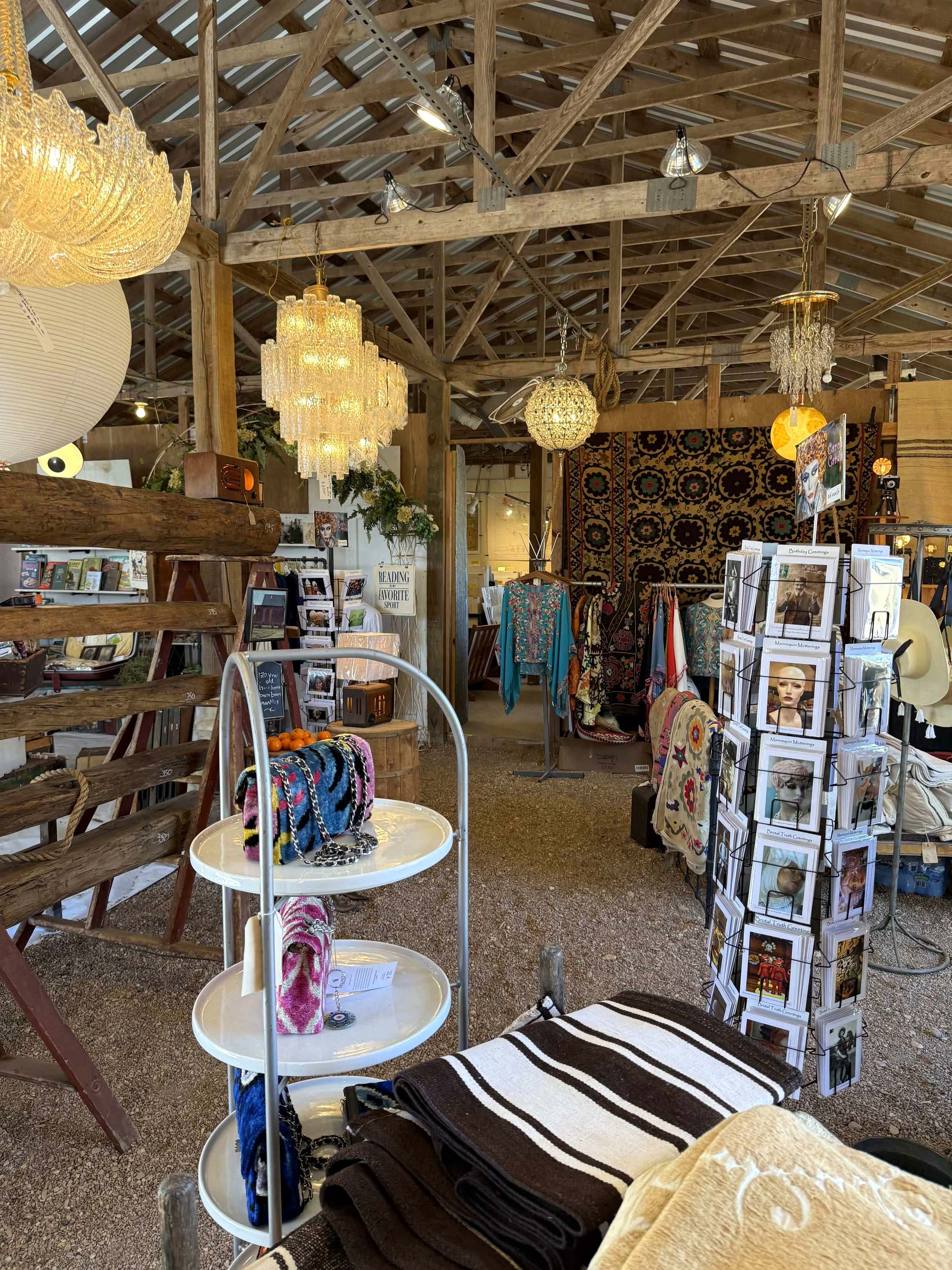 What Sells Fast at Round Top (And How to Beat the Crowd to It)