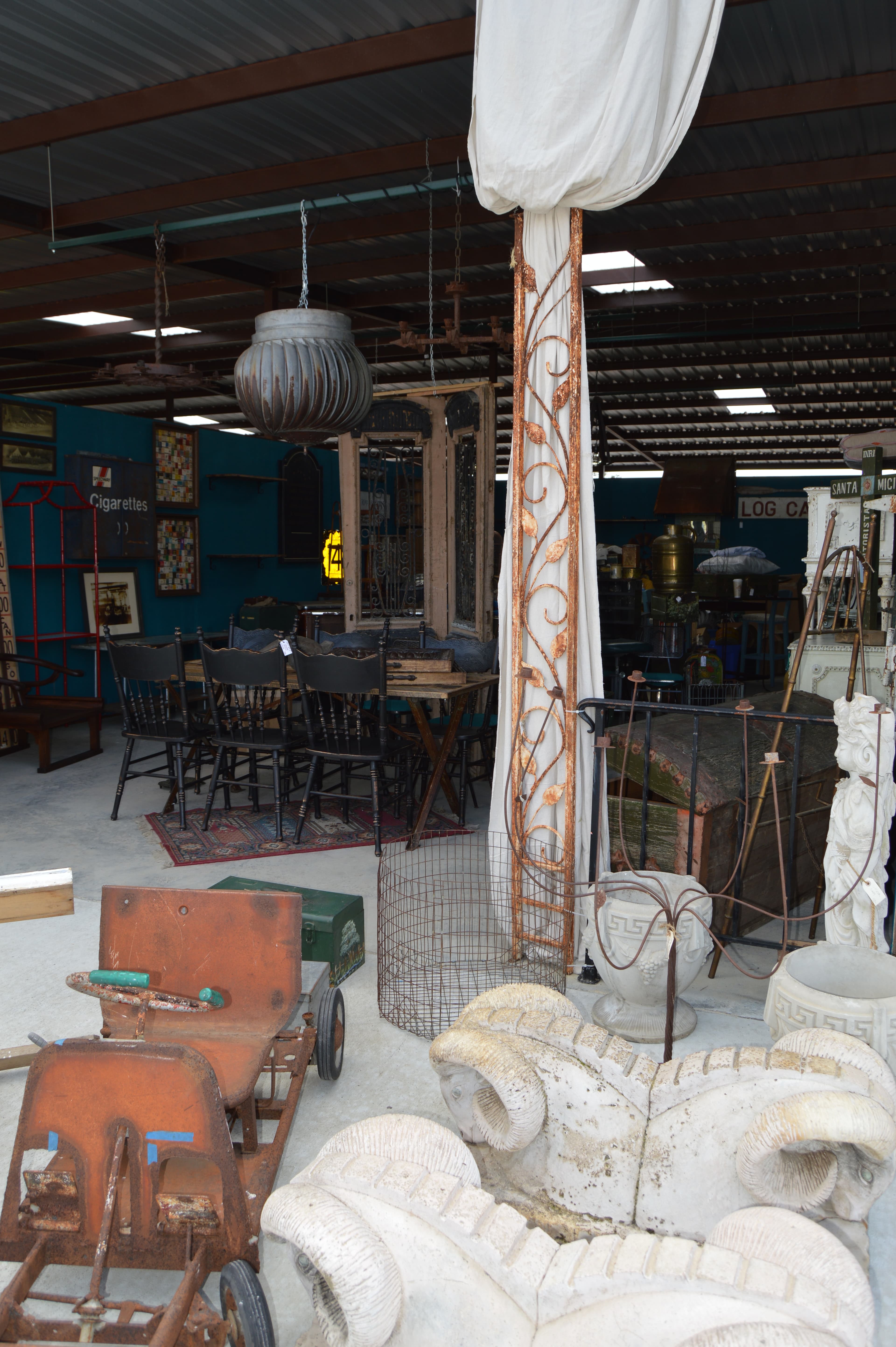 Round Top Antique Show Fall 2026: The Complete Guide