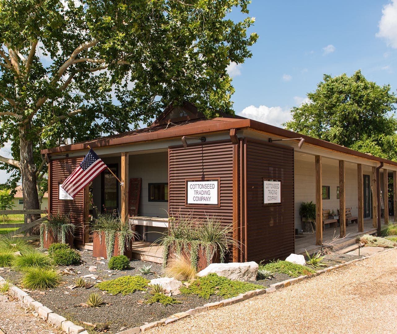 Cottonseed Trading Company photo 1