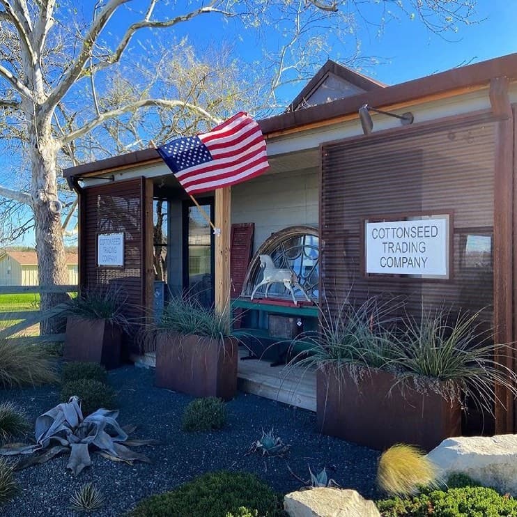 Cottonseed Trading Company photo 2