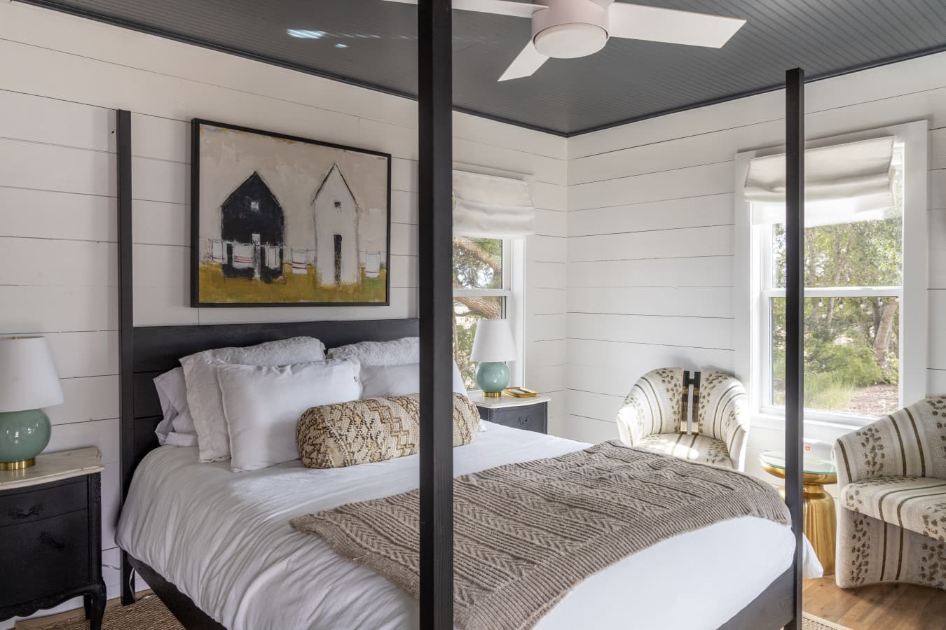 Hotel Bebe | Bungalow 2 | Pool+Fire Pit