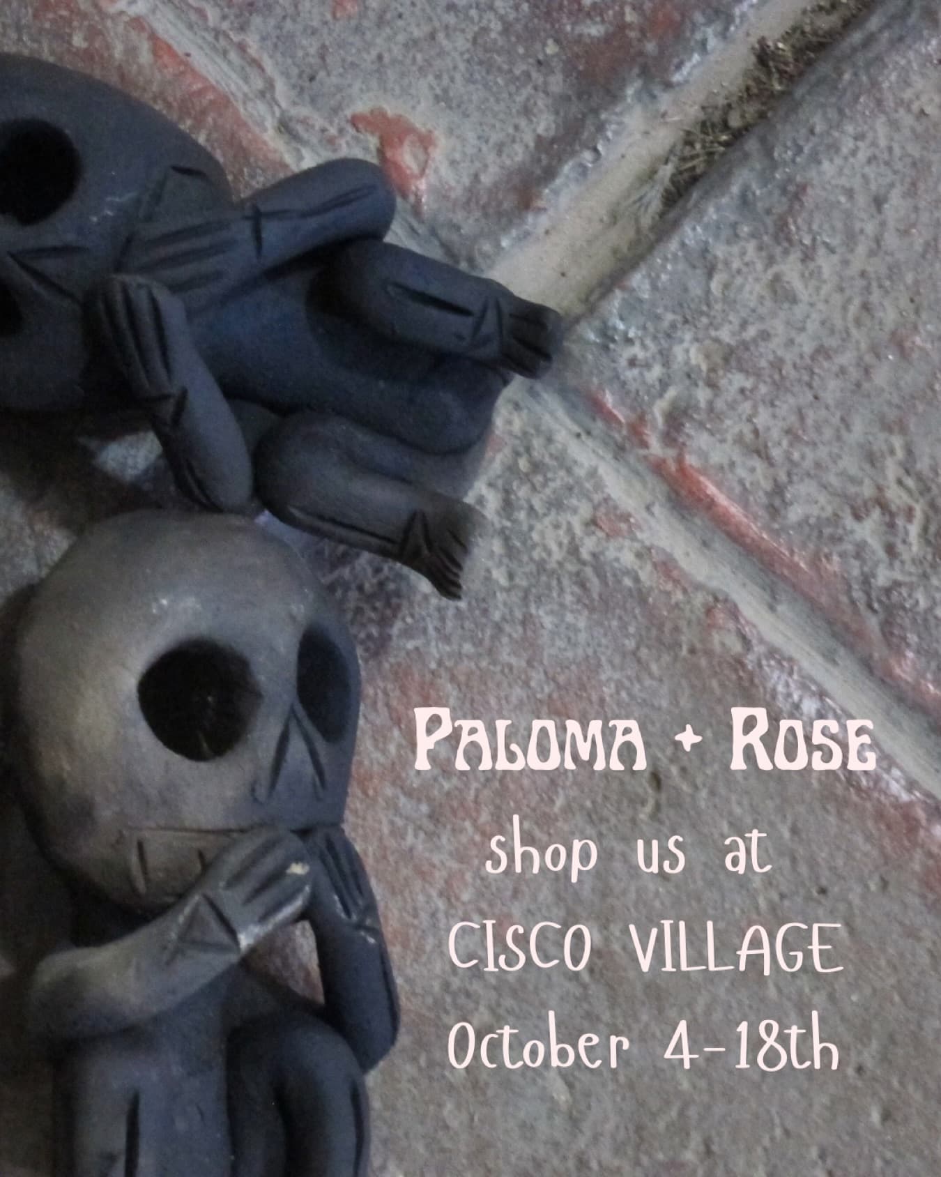 Paloma + Rose photo 3