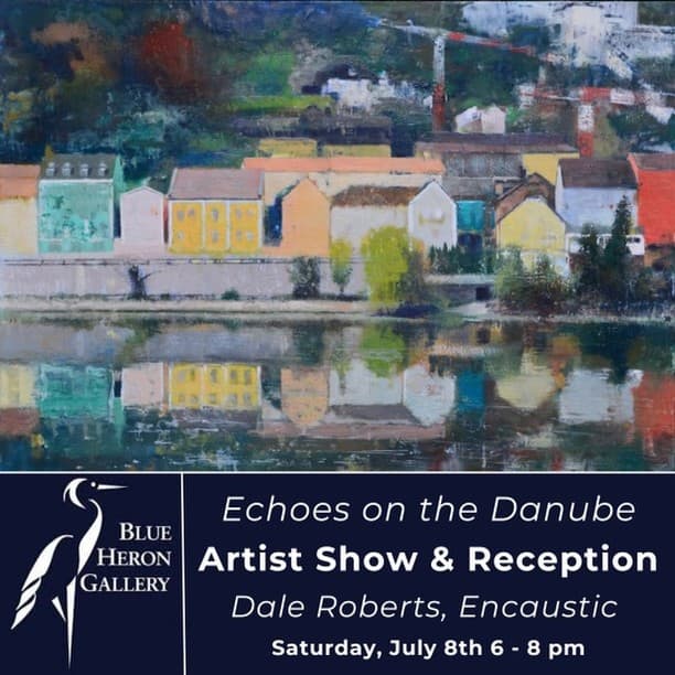 Blue Heron Gallery