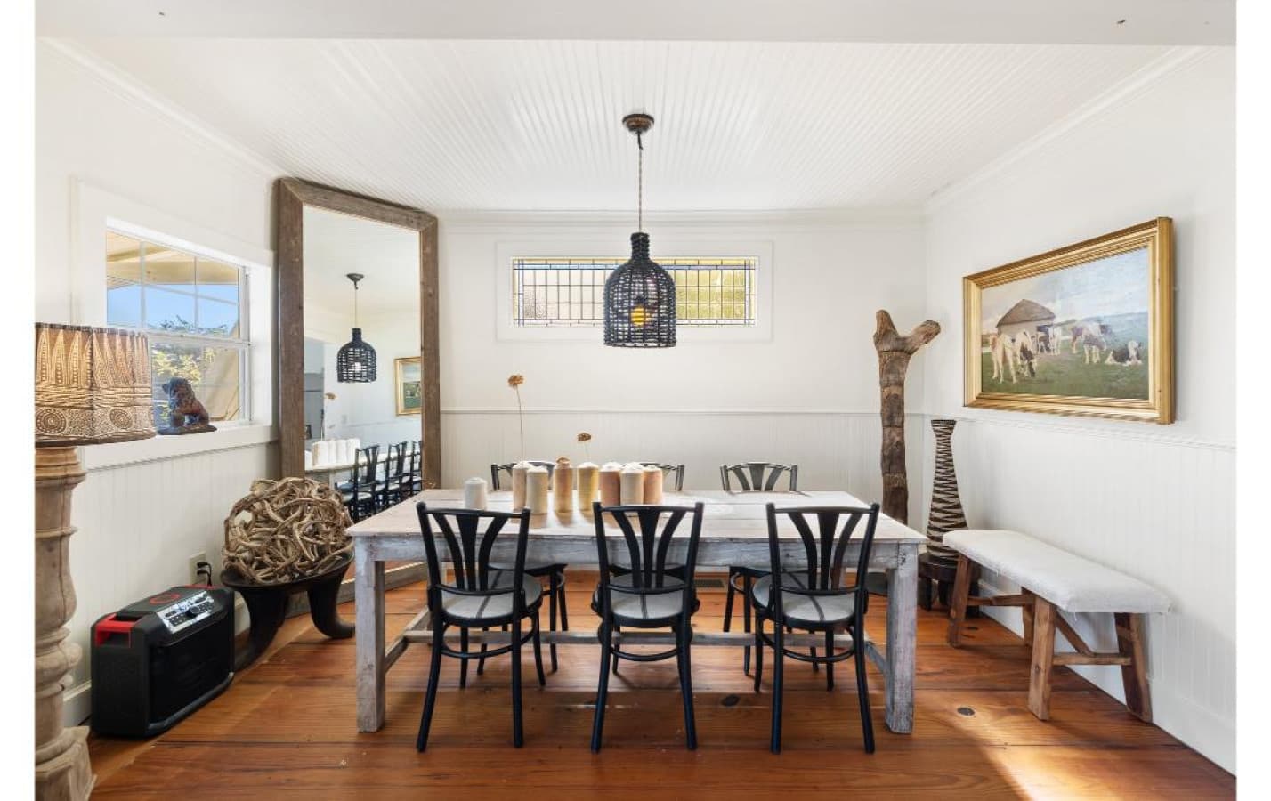 Designory Round Top home, scenic views & pond! photo 2