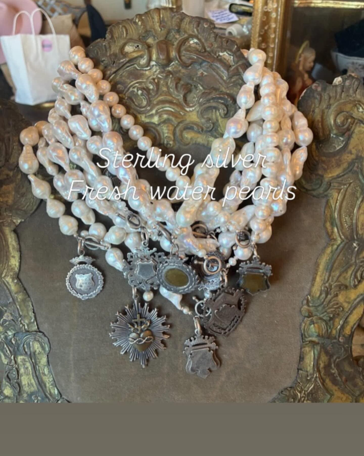 Suzanne's Antiques