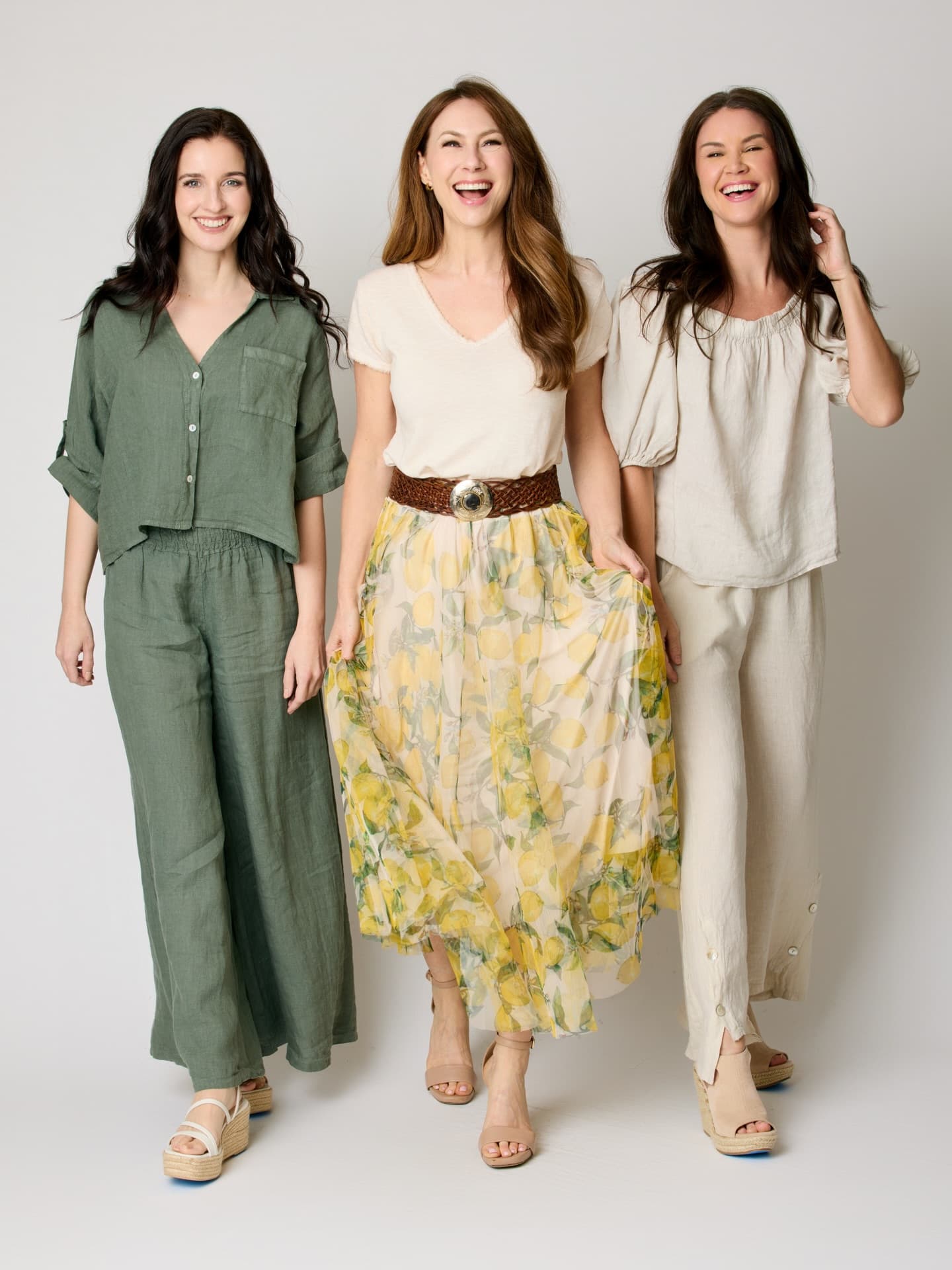 Jacqueline B Clothing photo 1