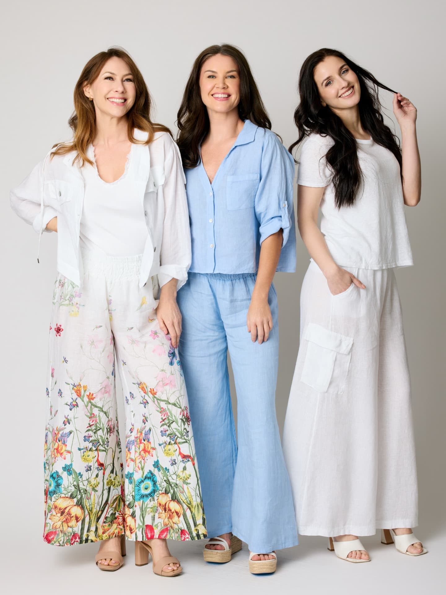 Jacqueline B Clothing