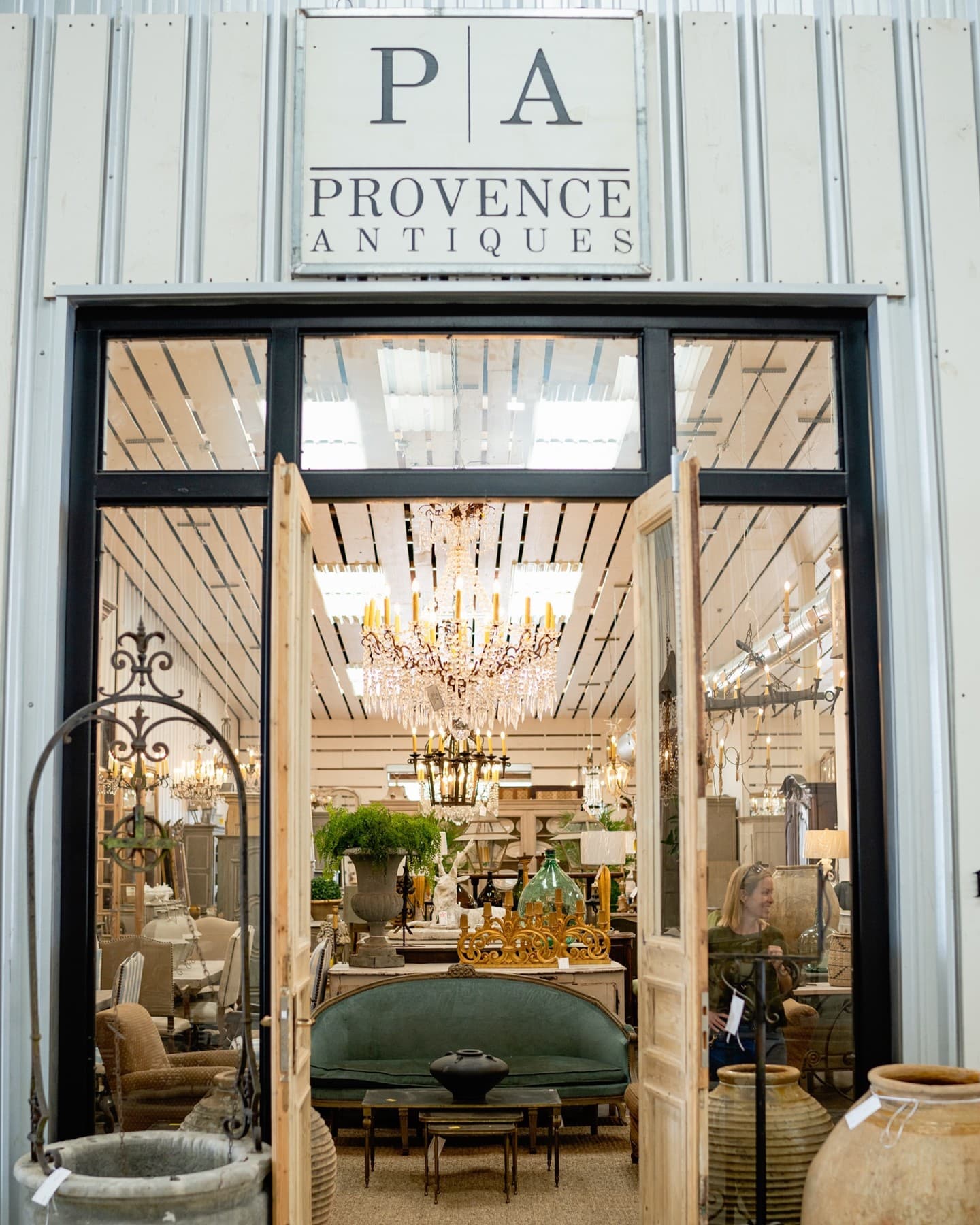 Provence Antiques