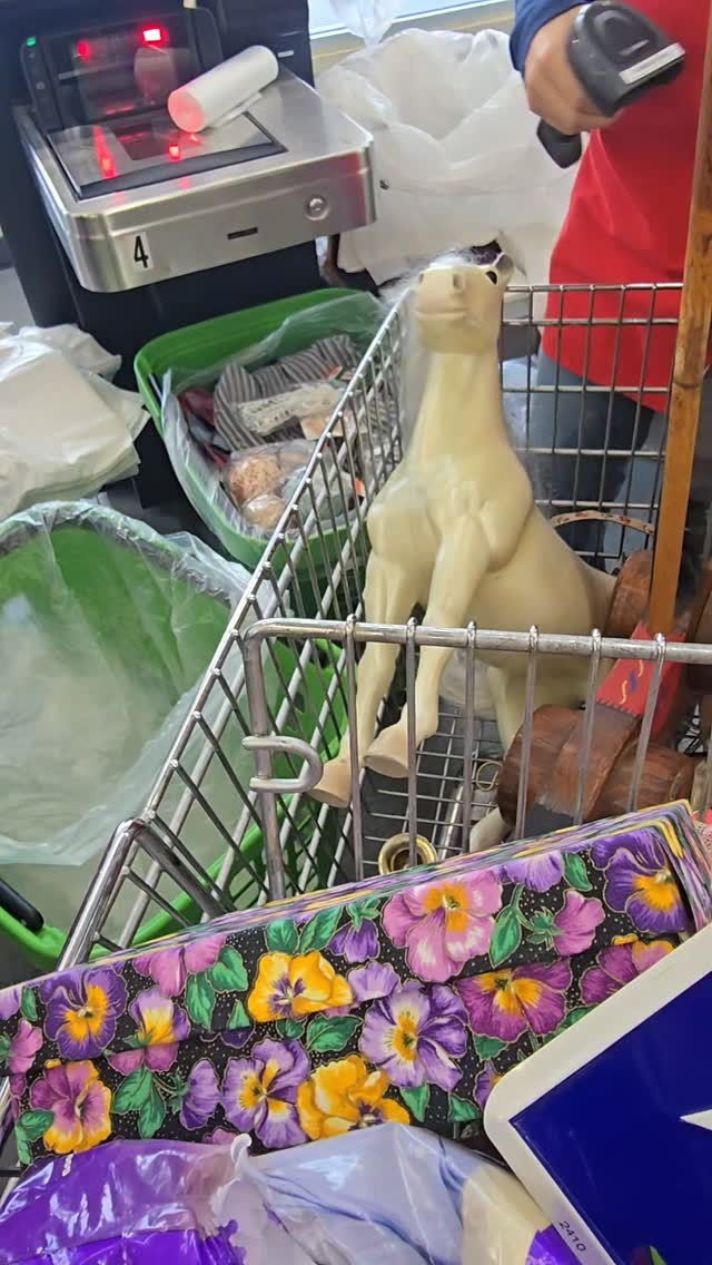 Thrifts by Tx Angel