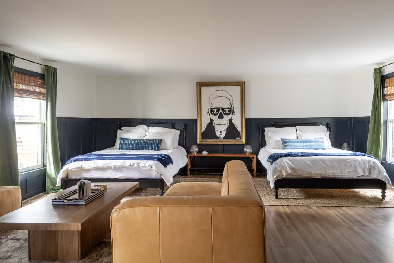 Hotel Bebe | Bungalow 1 | Pool+Fire Pit photo 1