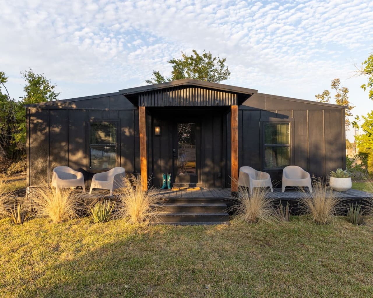 Hotel Bebe | Bungalow 1 | Pool+Fire Pit