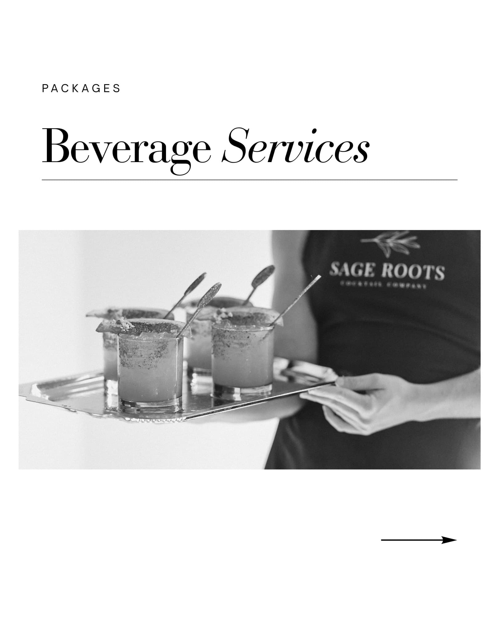 Sage Roots Cocktail Co. photo 2