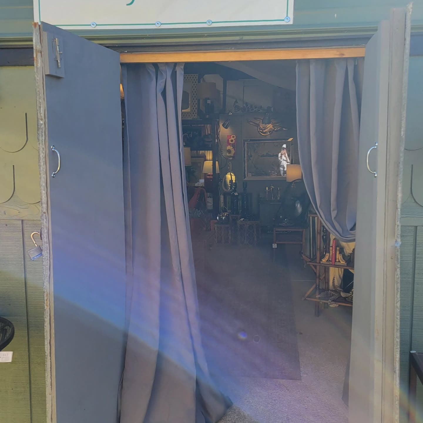 Denny and Rocky's Playhouse
