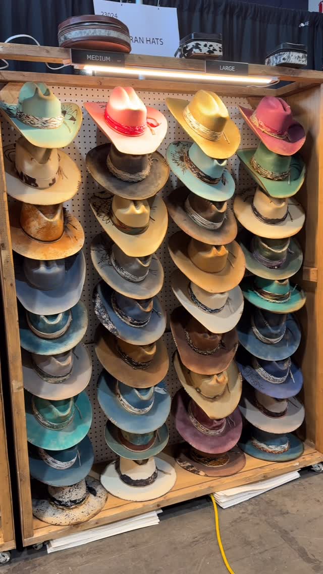 RevRanHats photo 1