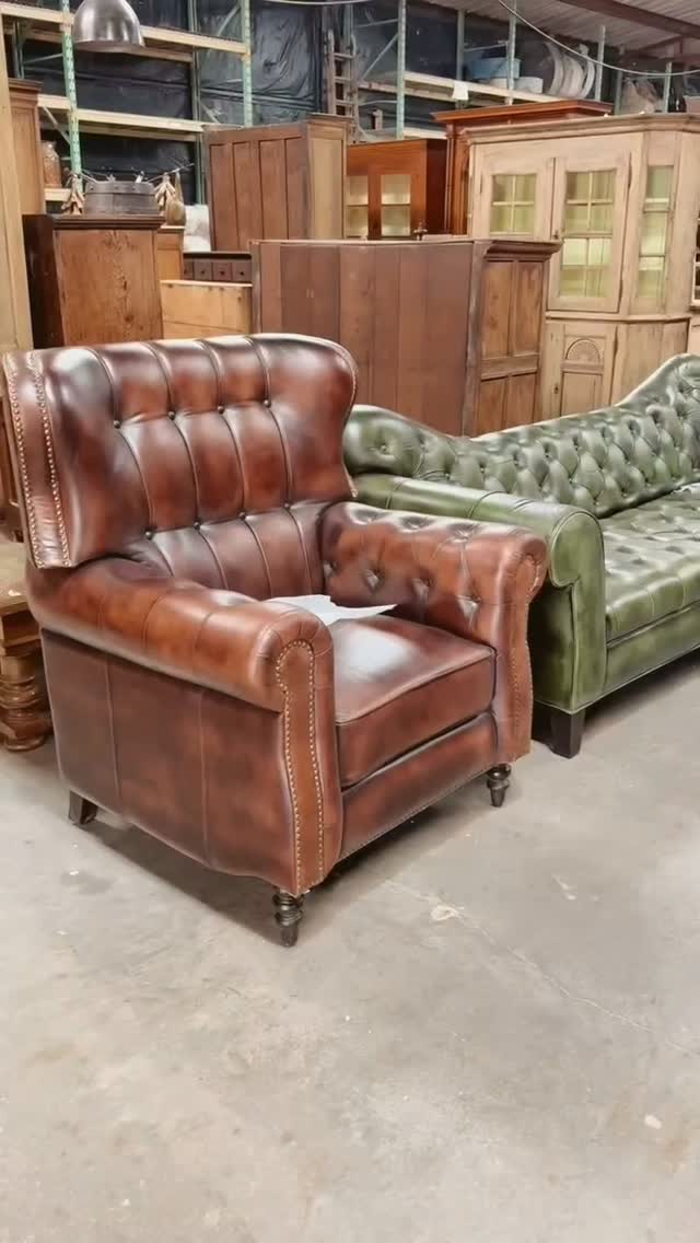 Old World Antieks