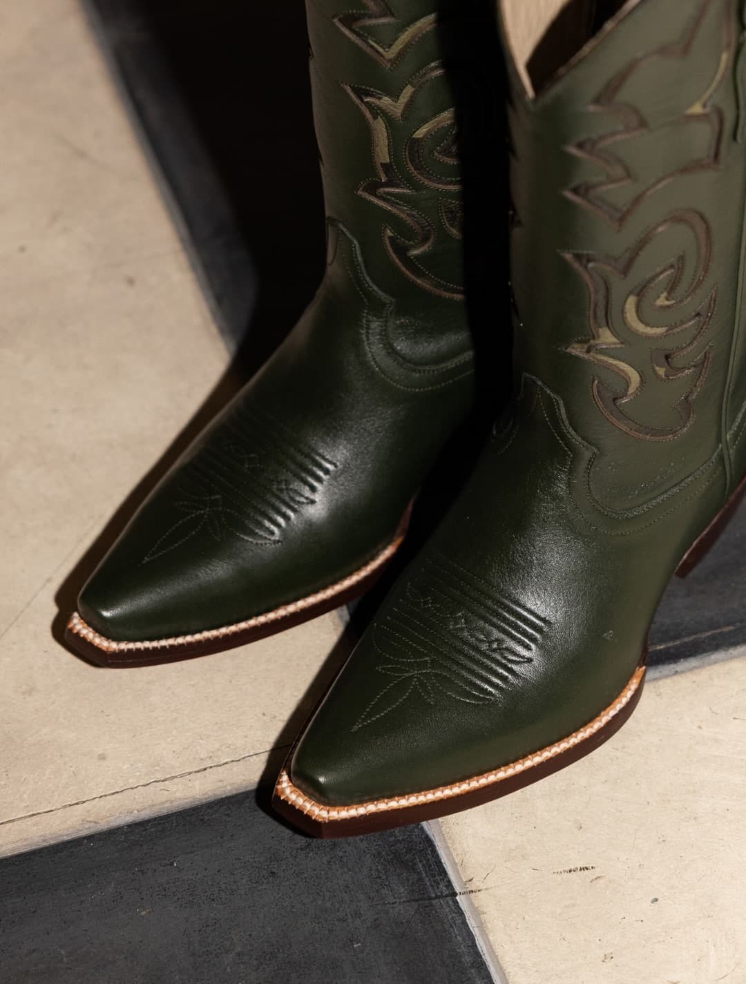 CITY Boots photo 3