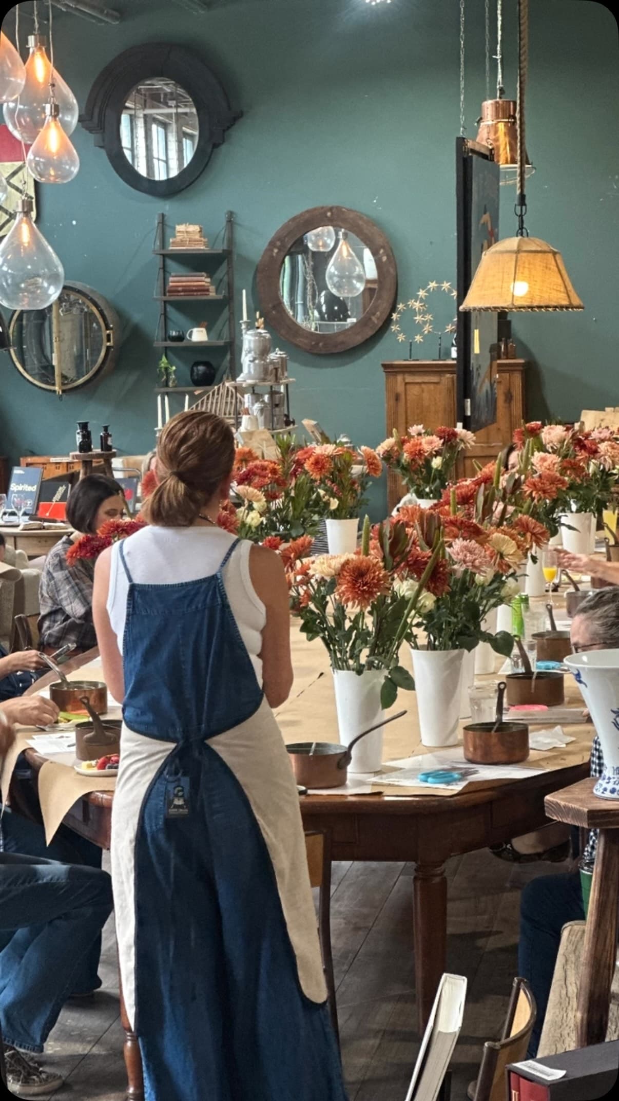 Love Train Antiques