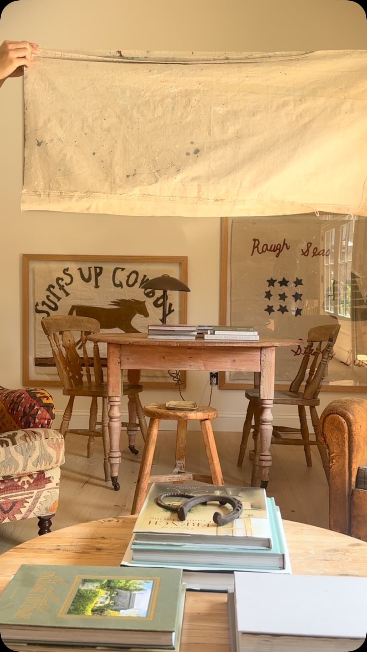 The Salt Air Farmhouse
