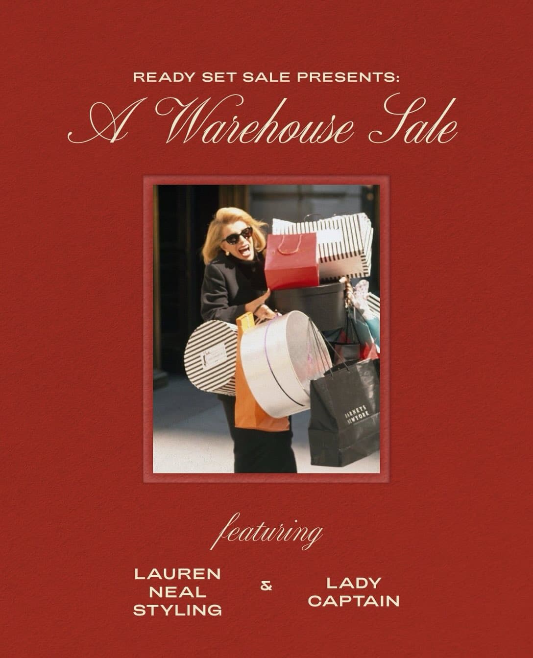 Lady Captain