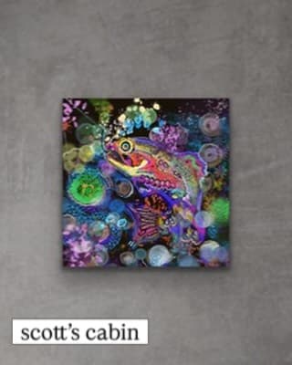 Betsy Ferguson Art photo 2