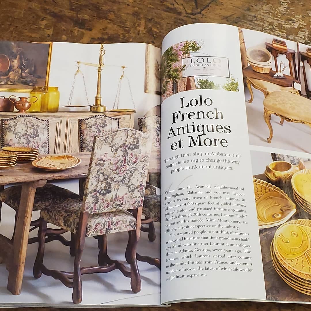 Lolo French Antiques photo 2