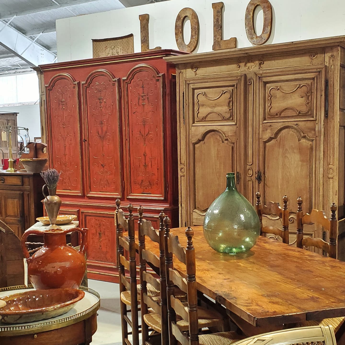 Lolo French Antiques photo 3