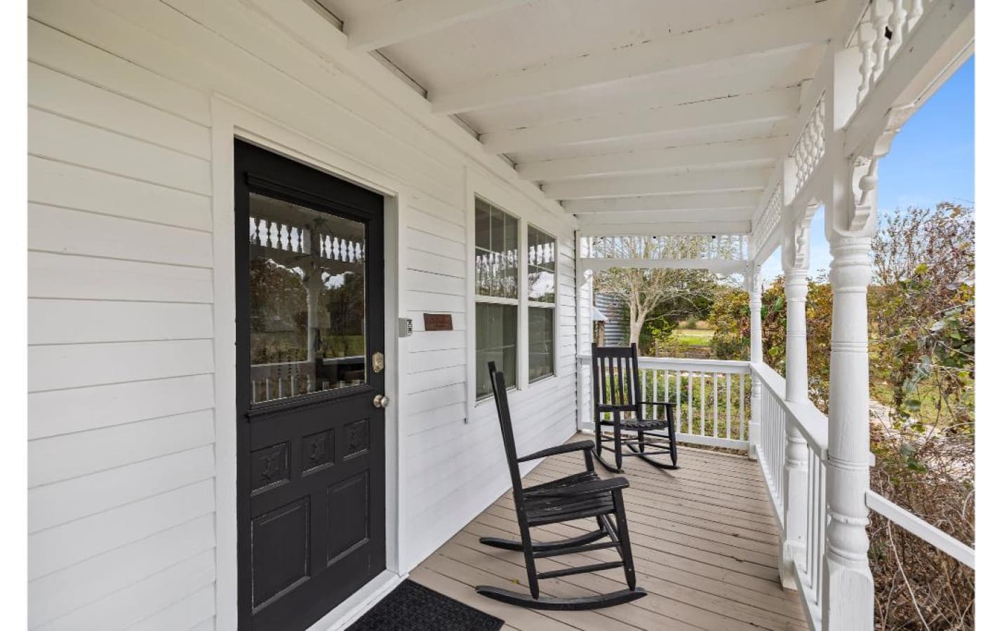 Enchanting Casita, 5 minutes to Round Top! photo 3